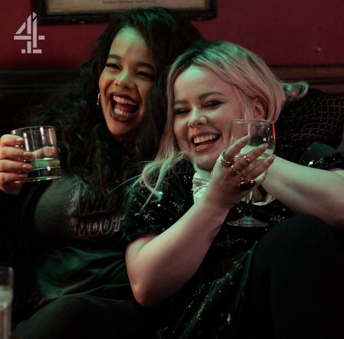 Everyone looks so freaking gorgeous!!!!🔥🔥 I can’t wait for Eggie to grace our screens again.👏🏻👏🏻🥂🥂🥹🥹💖