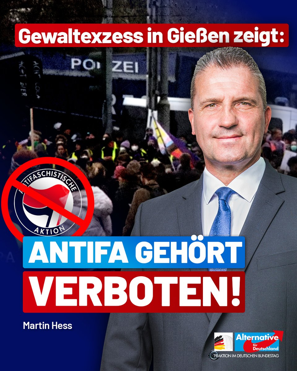 AfD-Fraktion im Deutschen Bundestag 🇩🇪 tweet media
