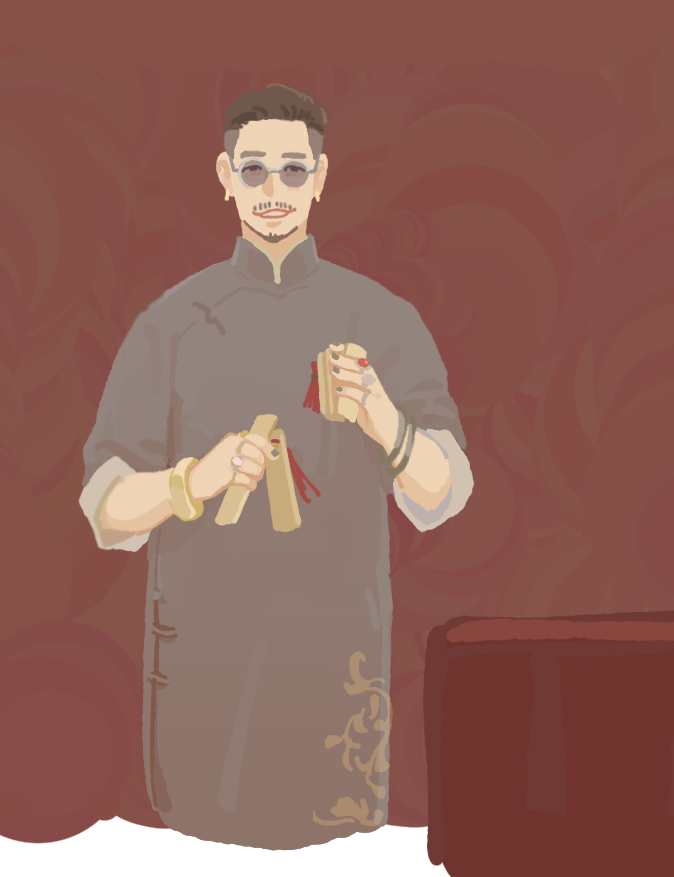 阿灰好困 (@ahsl99r) on Twitter photo 