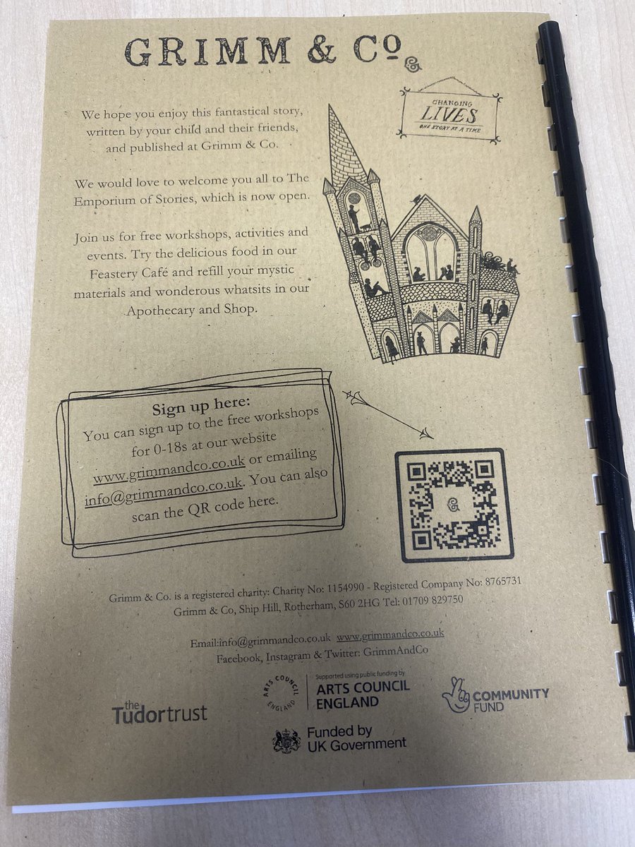 Ferham Primary tweet media