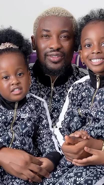 healthertainer's tweet image. It is painful to watch @iamDo2dtun going through these trying times. A man who desperately wants to exercise his love and rights as a father.

As we have been fighting for women who go through this same heartbreak, let’s be truthful… men deserve that same energy of support too.…