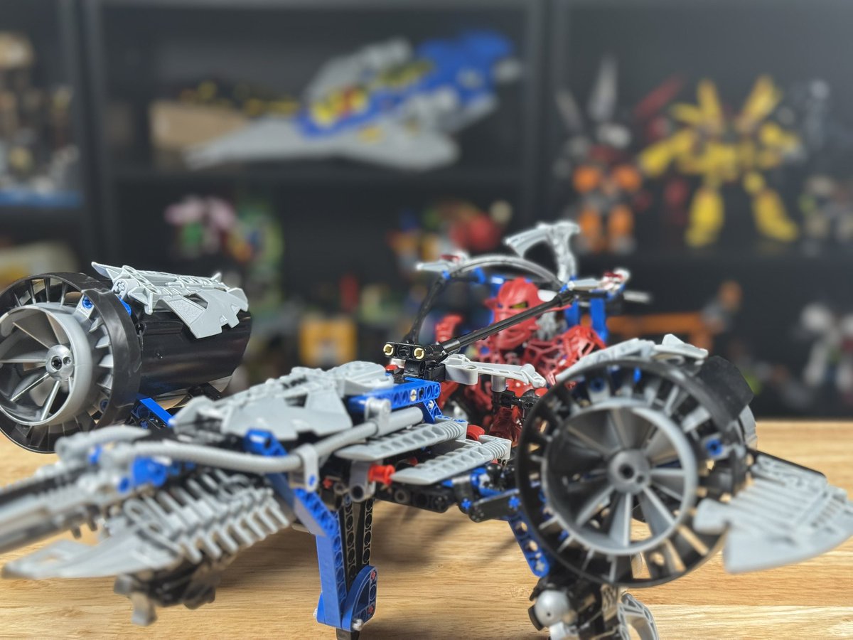 RobetheMatoran tweet media