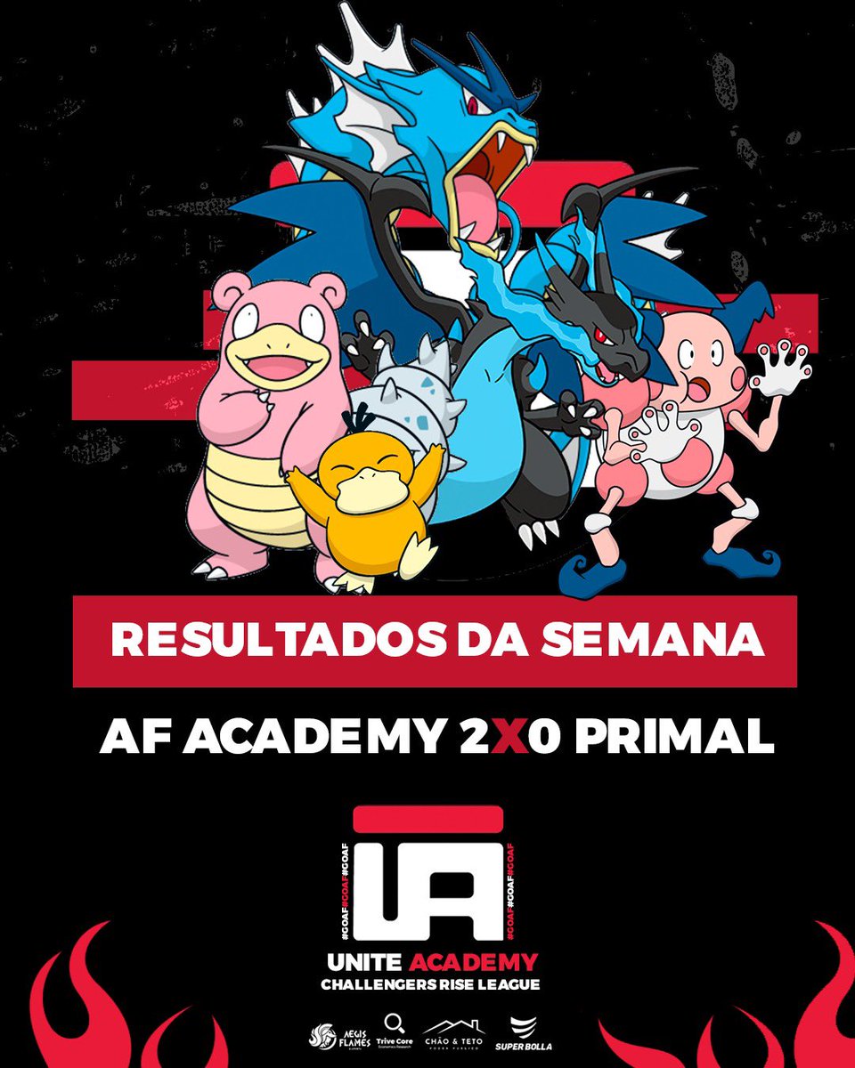 Aegis Flames tweet media