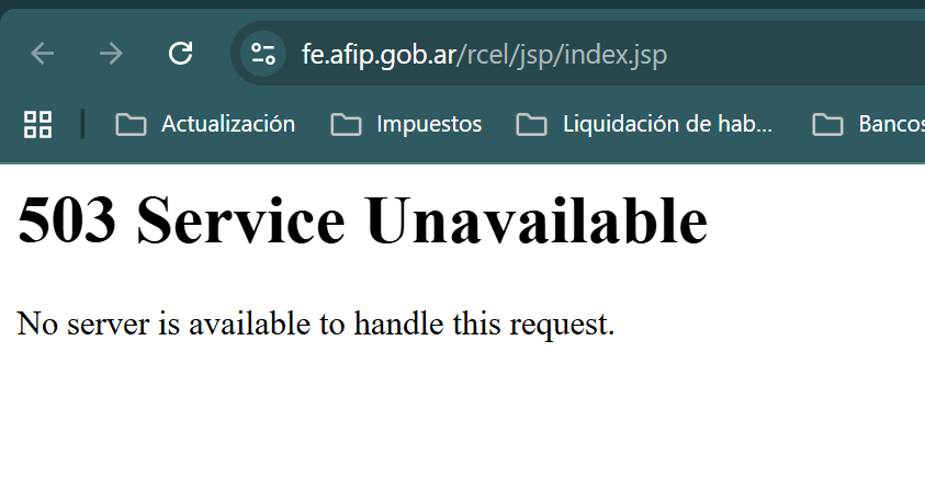 QUIERO FACTURAR INÚTILES <a href="/ARCA_informa/">ARCA | Agencia de Recaudación y Control Aduanero</a>