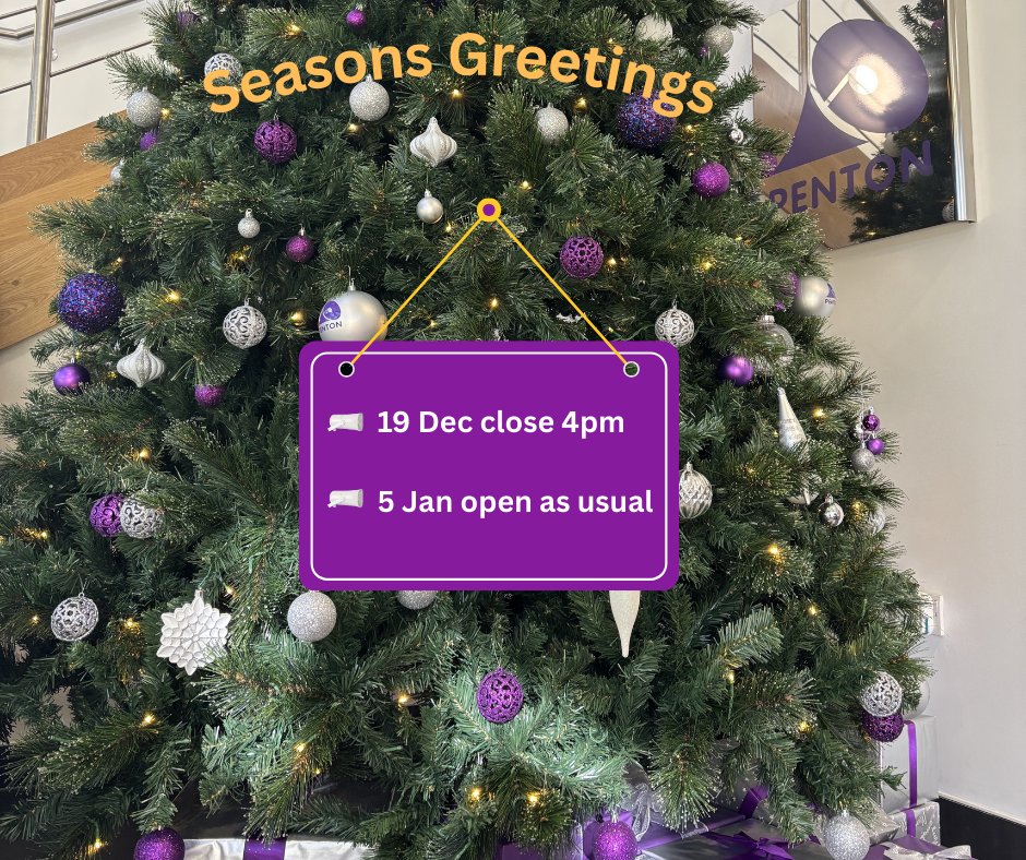 pentonaudio's tweet photo. Happy Holidays from the team at Penton ⛄

Please note our dates:

🔊  19 Dec close at 4pm
🔊  5 Jan open as usual

Thank you to our customers for all their support this year.

Wishing you the best for 2026!

#PentonUK #festiveholidays #NY2026 https://t.co/HzPeGvHvtn