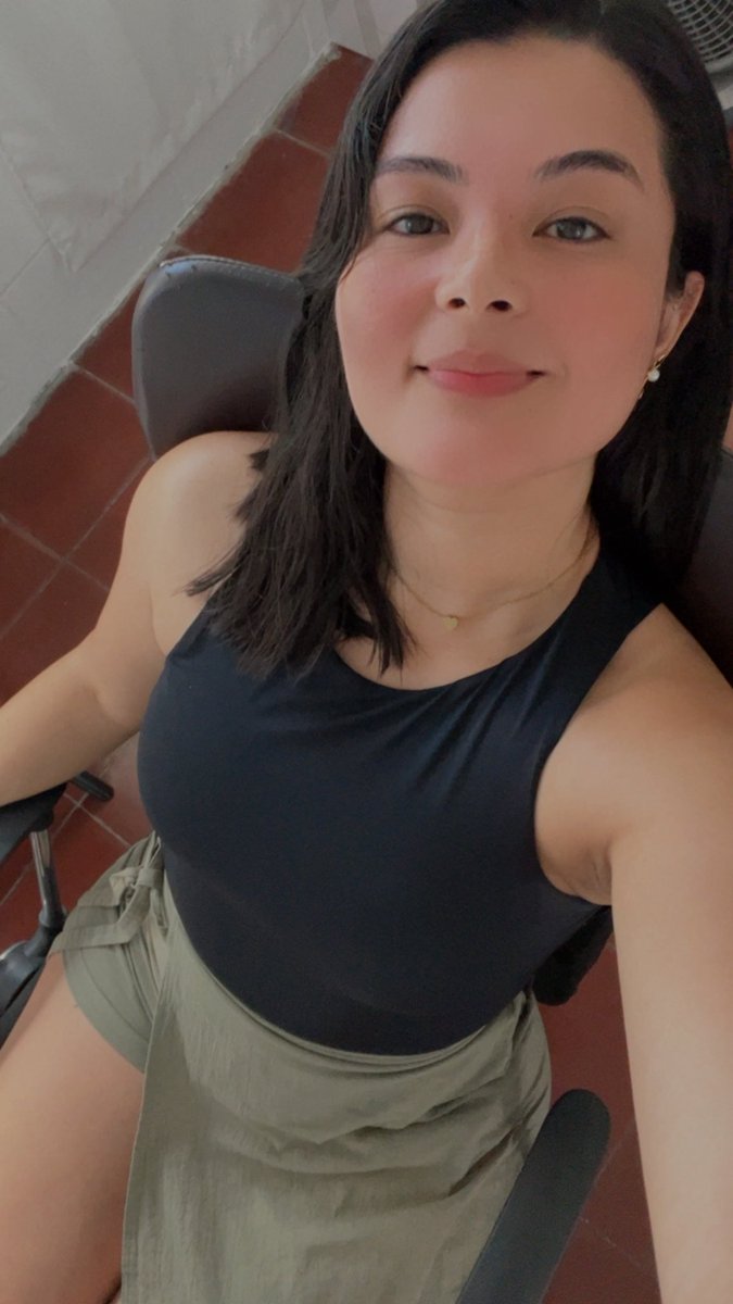 Miss Mulán! tweet media