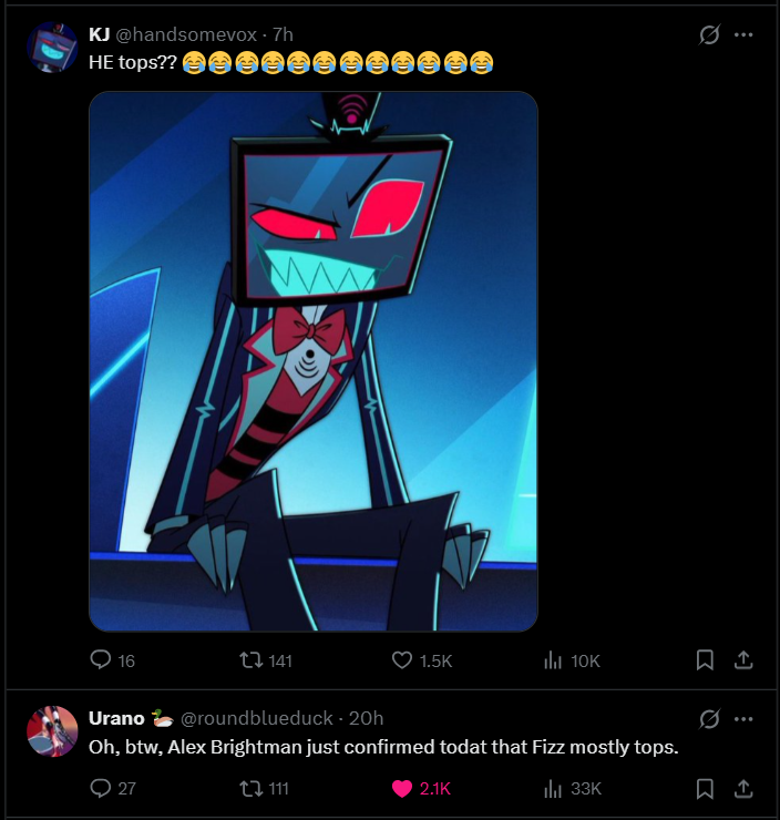 vox found a way to read the tweet under him now apparently