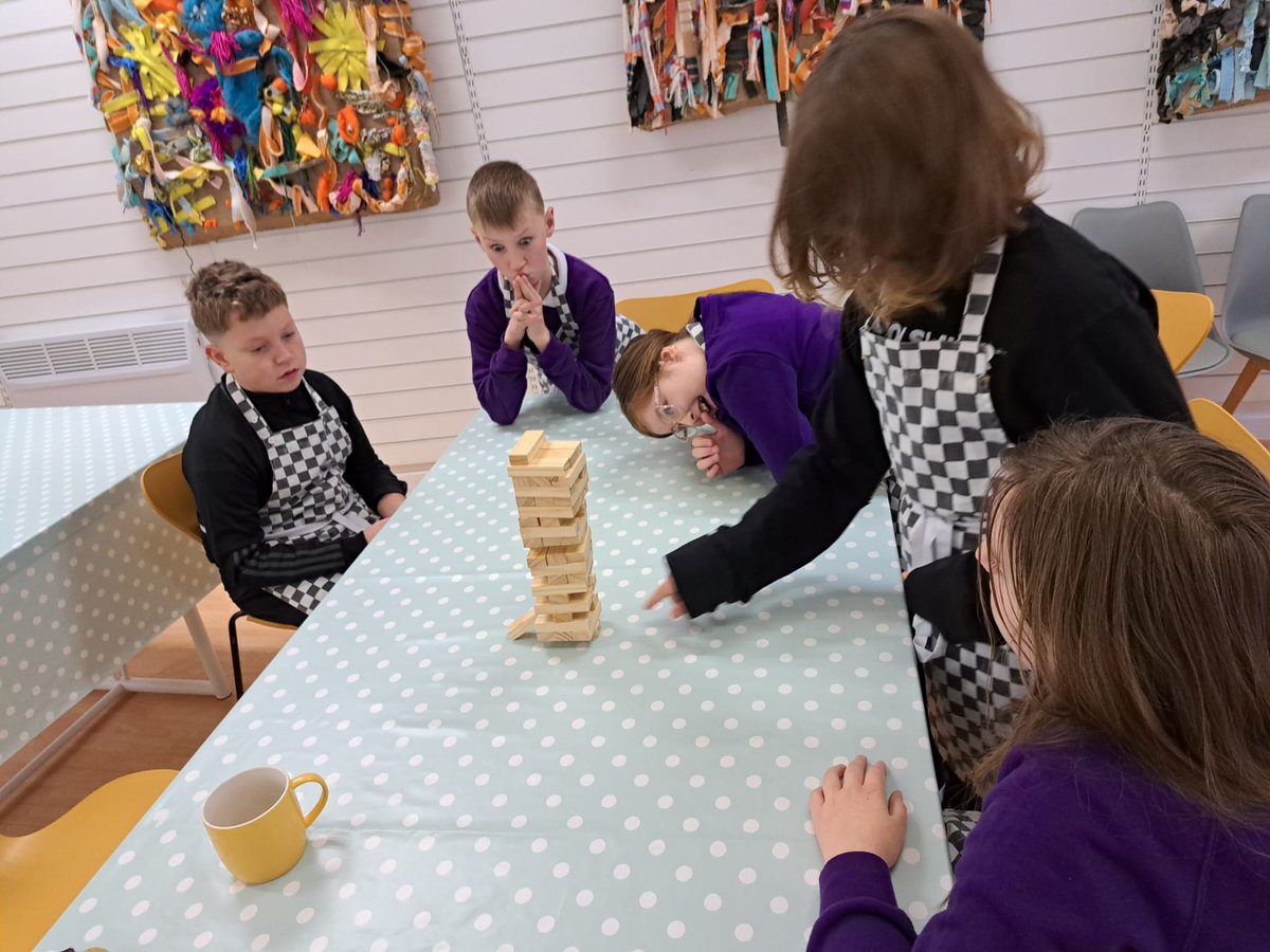 Moray Food Plus tweet media