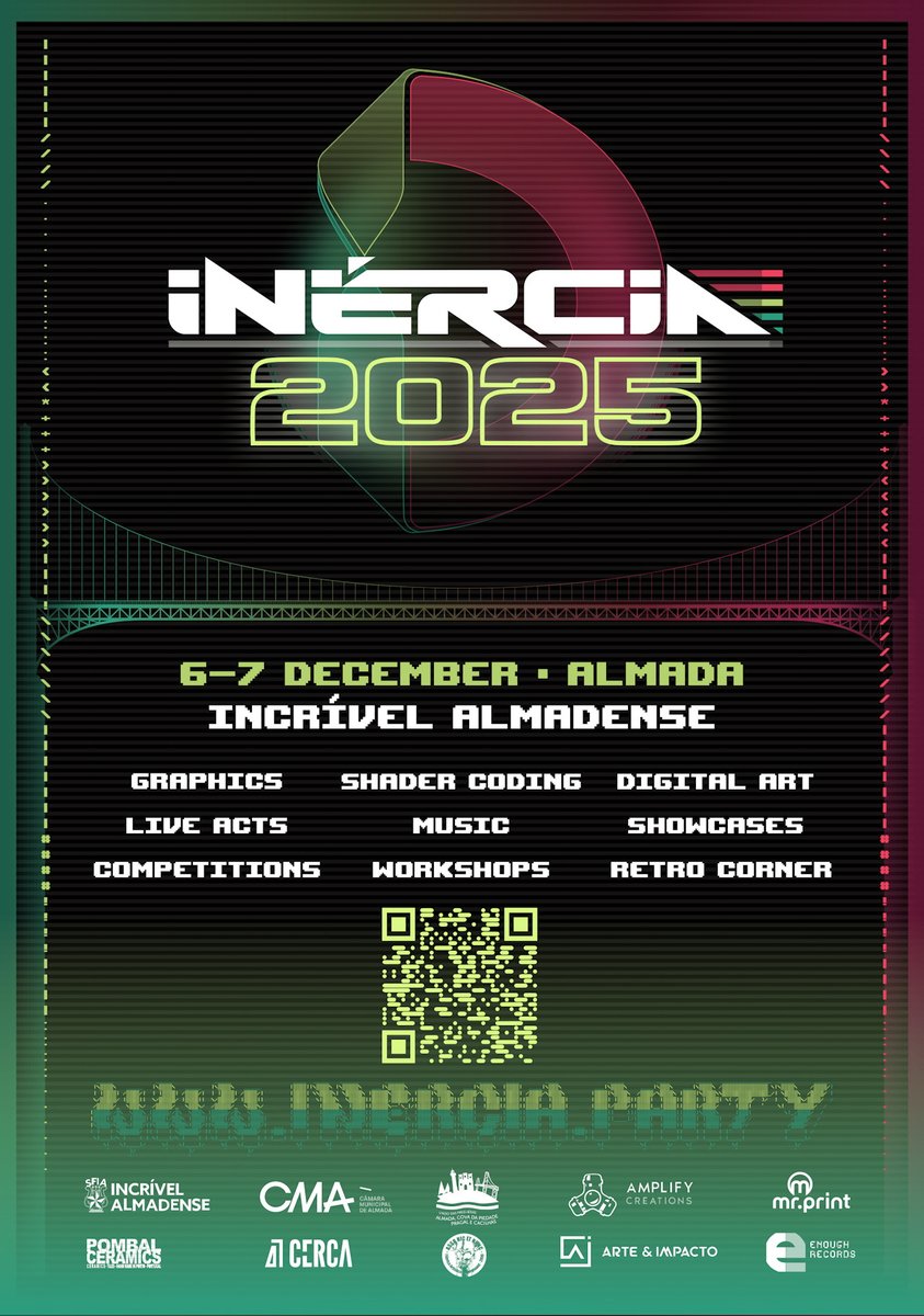 Enough Records tweet media