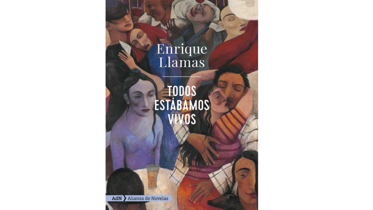🌍 El Mundo en Libros 📚 tweet media