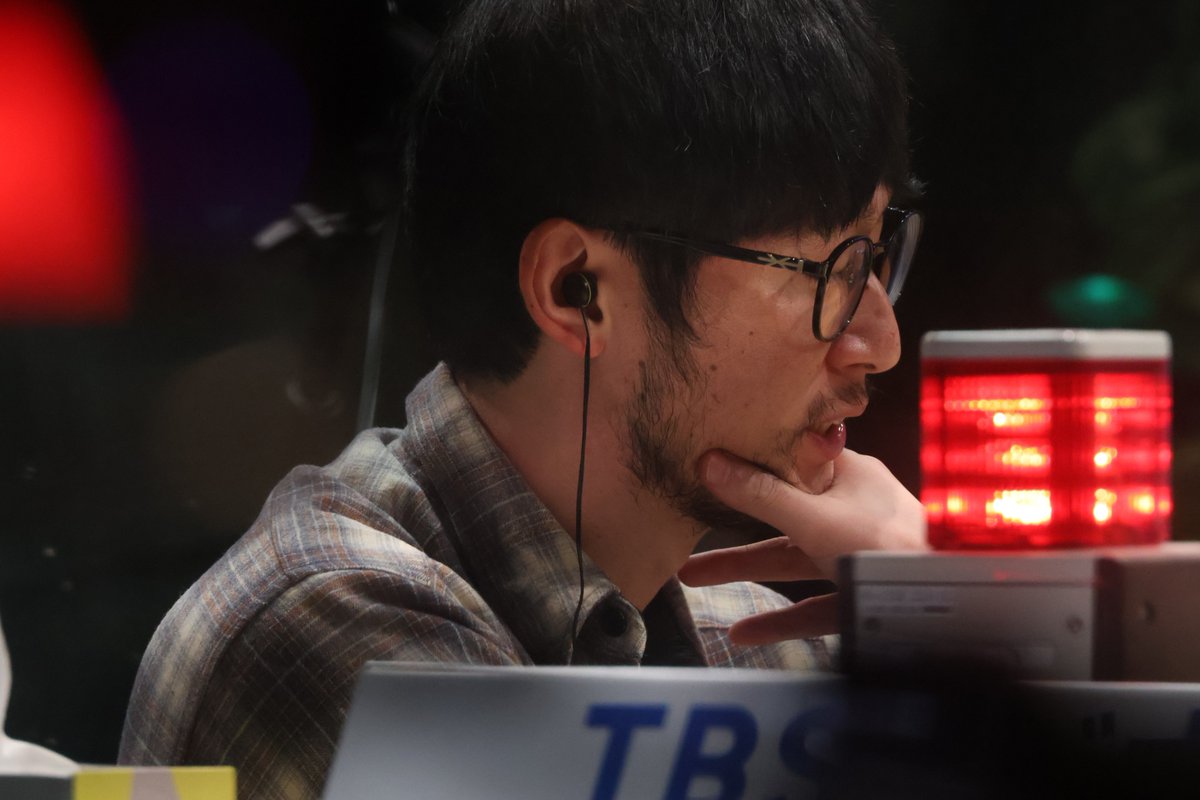 N93_saihate's tweet image. カラタチの最果てのセンセイ！
緊急生配信ありがとうございました‼️

大山さん復帰の収録の模様は
無修正流出プランの方は水曜日まで
YouTubeでご覧いただけます☺️

また、編集の上、
木曜夜にポッドキャストを公開しますので
どうぞお楽しみに☺️✌️

#カラタチ
#最果てのセンセイ