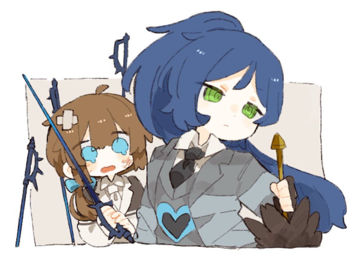 浅葱色 (@asaginoshibu) / Posts / X