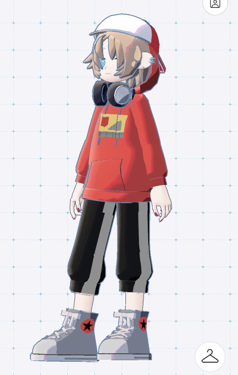 ちょっと改良
流石に作業します