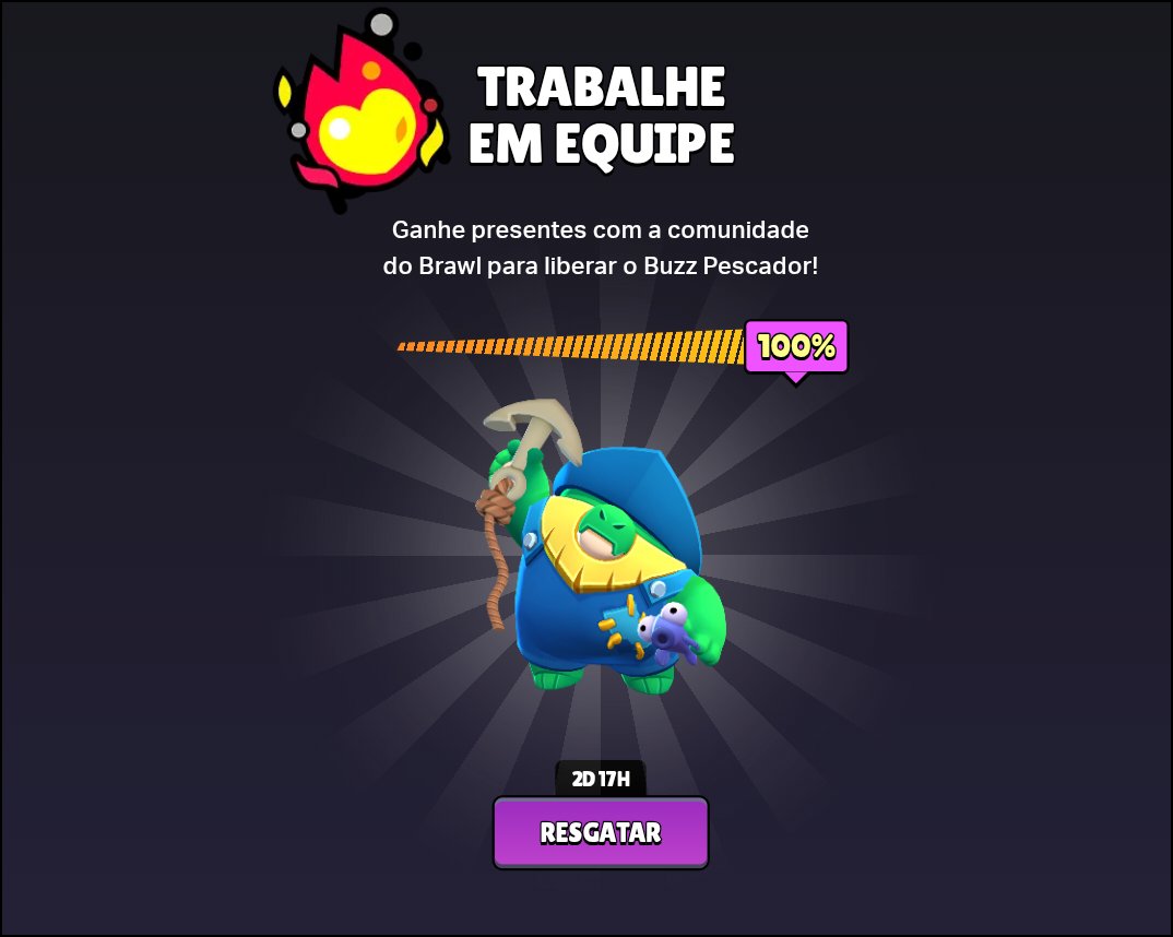 Brawl News 🇧🇷 tweet media
