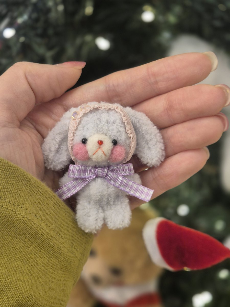 morunidolls's tweet photo. https://t.co/E2eaWcpknN