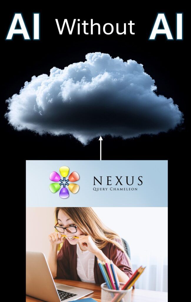 CoffingDW's tweet image. No other company has introduced AI without AI in their query tool. It is the future of intelligent data movement.

coffingdw.com/nexus-introduc…

#snowflake #databricks #teradata #oracle #bigquery #sqlserver #synapse #vertica  #redshift #aws #googlecloud #awscloud #azurecloud #cloud