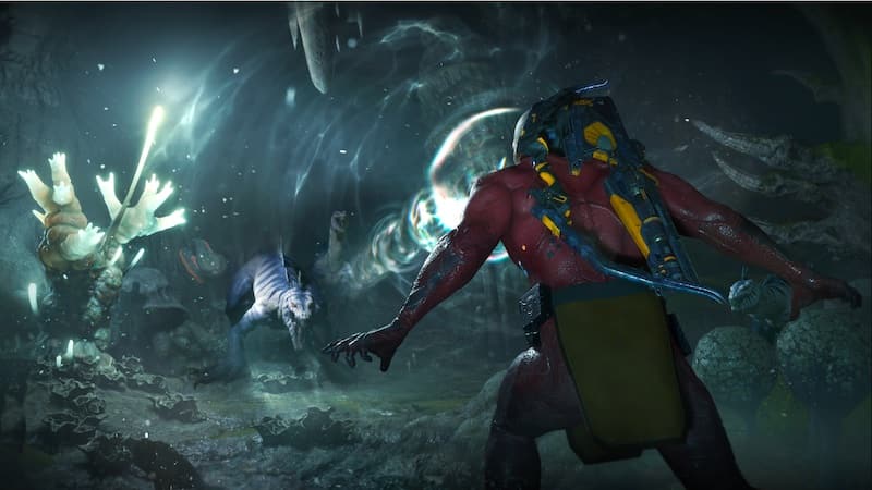 PSUdotcom's tweet image. Saber Interactive’s Turok Origins Is Reportedly Set To Launch In 2026
psu.com/news/saber-int…
#TurokOrigins #SaberInteractive #News