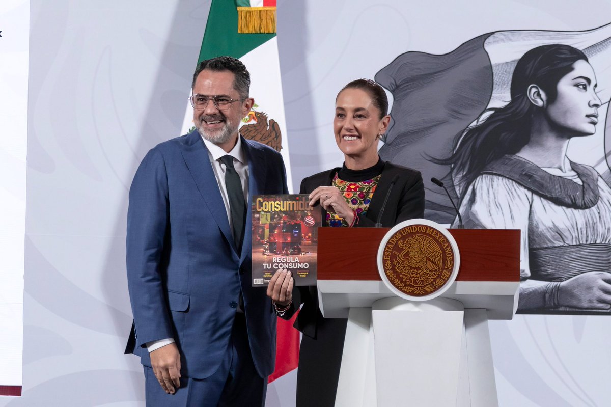 Iván Escalante tweet media
