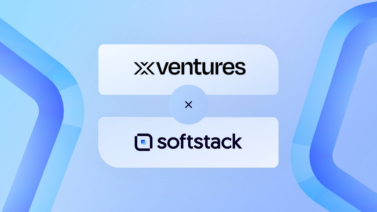 softstackHQ's tweet image. 🚀 Softstack is partnering with @XVentures_Fund and @proofoftalk to support their growth program with Web3 software development and security - so founders can ship faster and safer.

At upcoming Proof of Talk growth events, Softstack will offer:
• Mentorship for early-stage…
