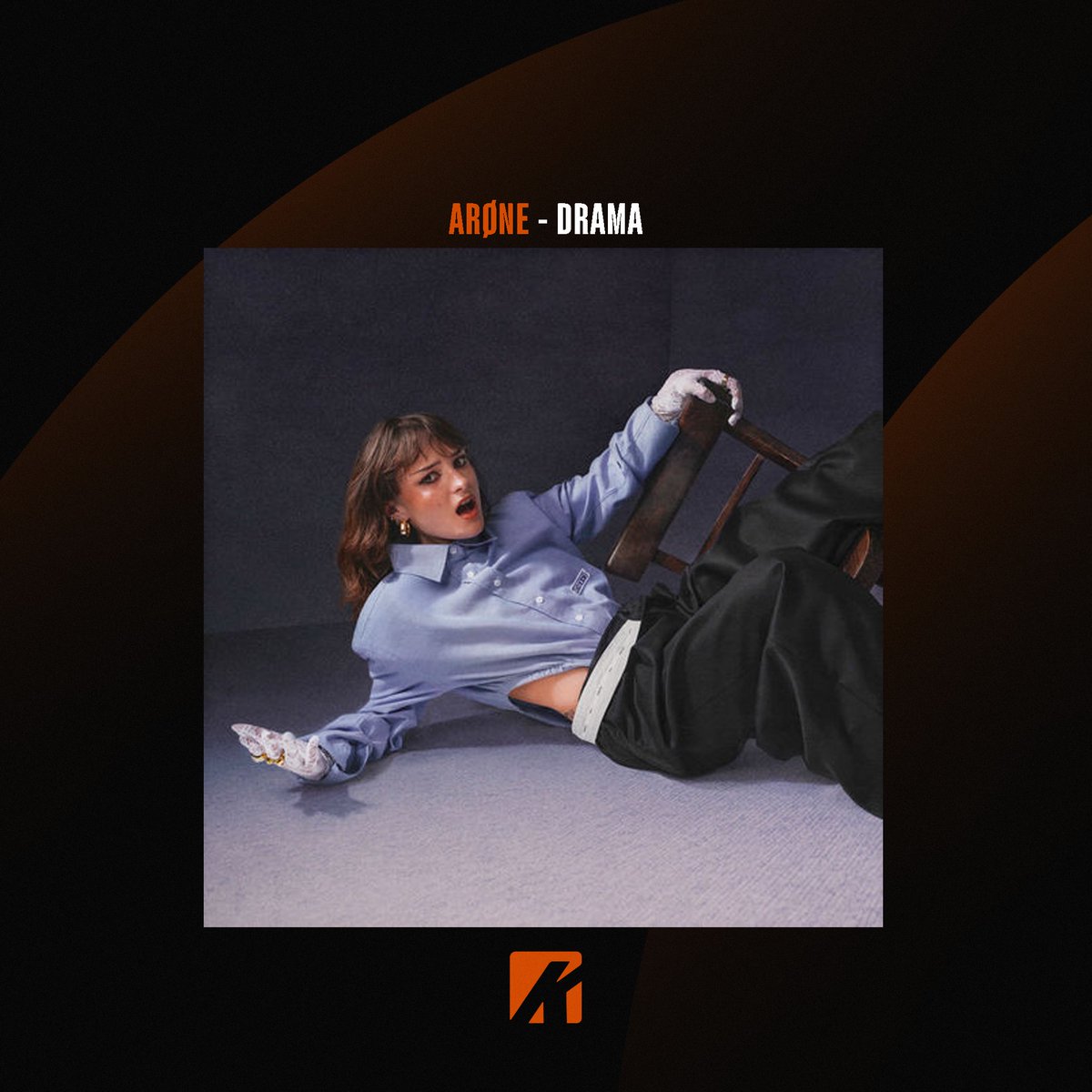 LeKarre's tweet image. 🧡Les coups de Kœur de la semaine🧡

Huntrill - LE BRUIT DE LA MACHINE À BILLETS

Arøne - DRAMA

Meryl - LA DAME

Yung Ashley - DEADPRETTY MUSIC