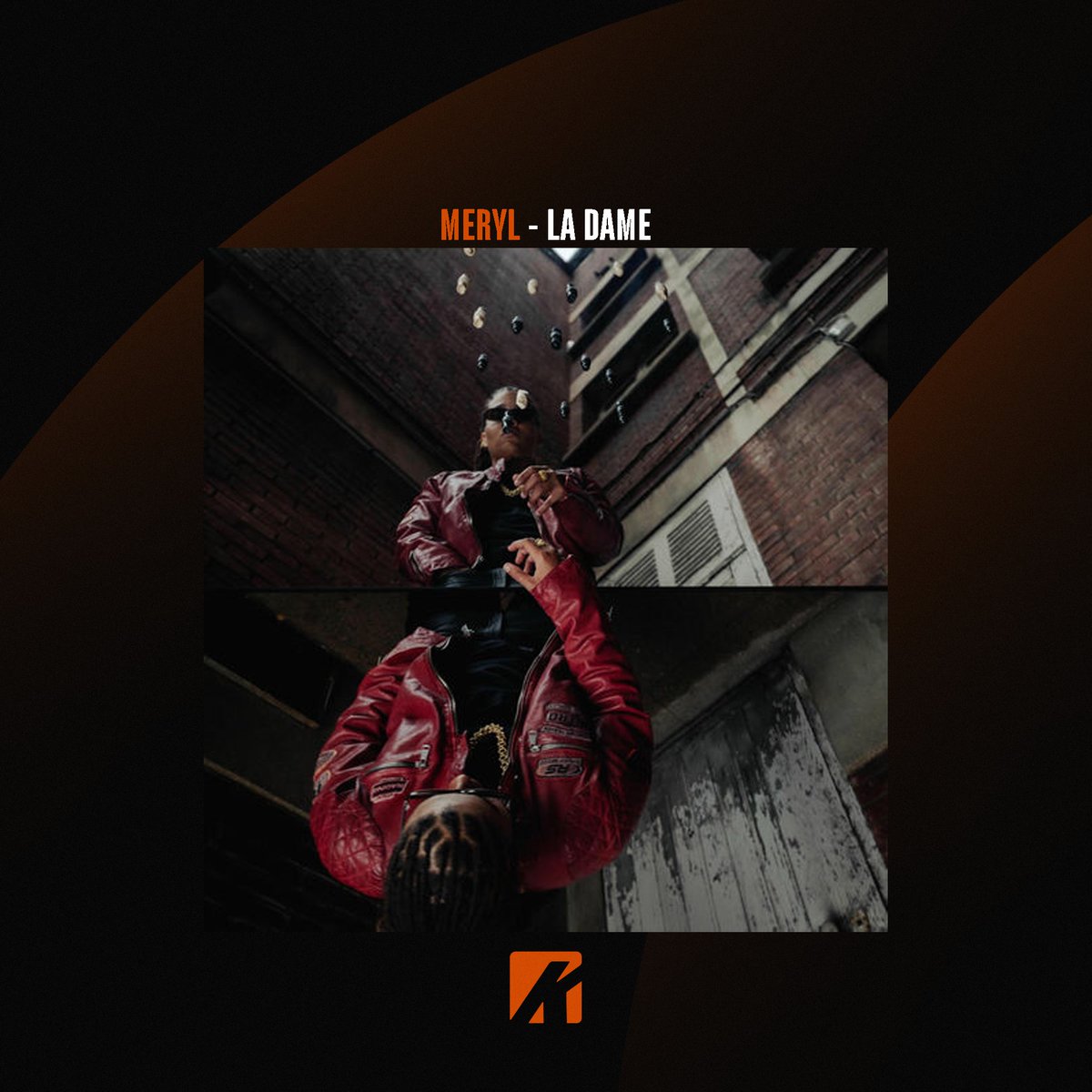 LeKarre's tweet image. 🧡Les coups de Kœur de la semaine🧡

Huntrill - LE BRUIT DE LA MACHINE À BILLETS

Arøne - DRAMA

Meryl - LA DAME

Yung Ashley - DEADPRETTY MUSIC