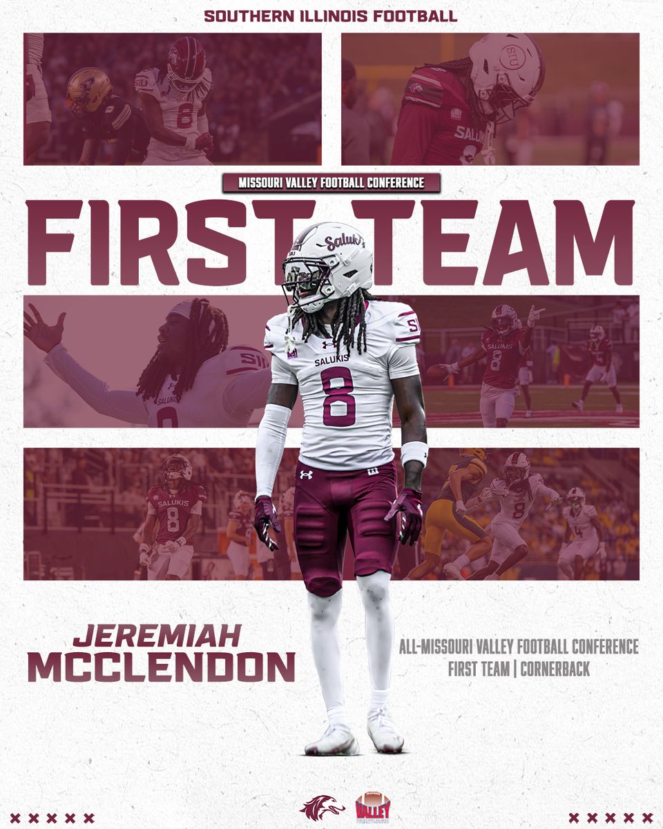 Saluki Football tweet media