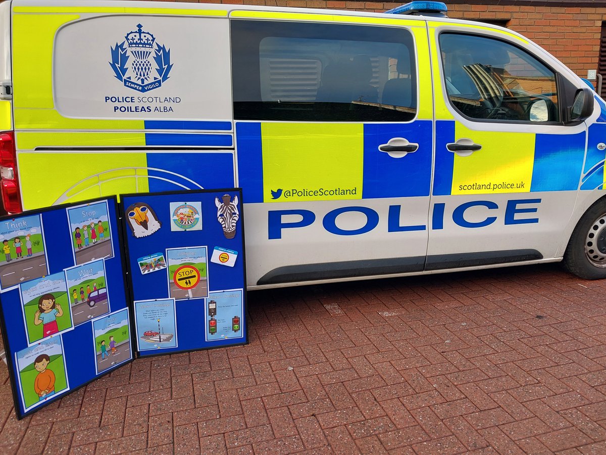 Police Scotland South East Edinburgh tweet media