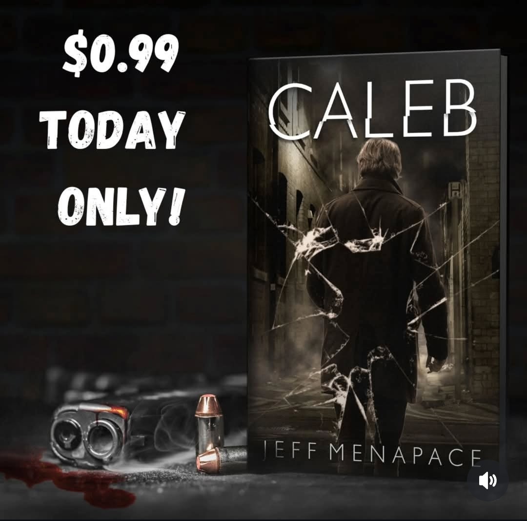 Jeff Menapace tweet media