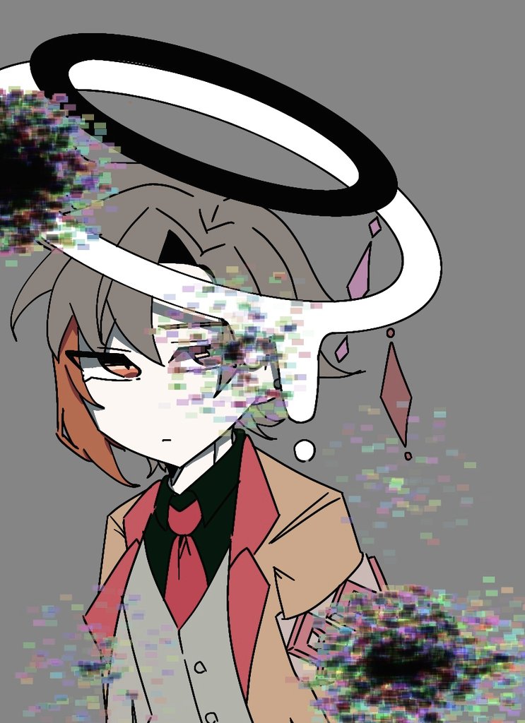 T1755727844710's tweet image. ERROR  CODE　:　404:S
※問題だったら消します
#ウォーターチャレンジ
#FAですまない！