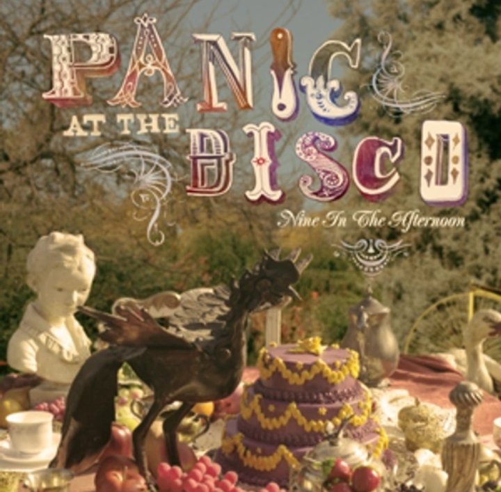 PatdBase's tweet image. 'Nine in the Afternoon-Single Mix' surpasses 'Girls / Girls / Boys' on Spotify.

Nine in the Afternoon-Single Mixー206.4M
Girls / Girls / Boysー206.1M