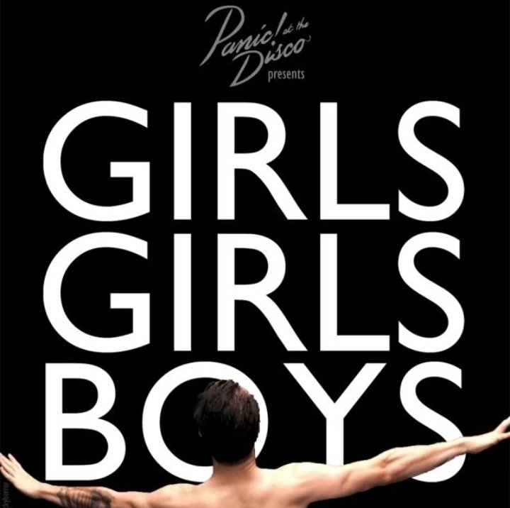 PatdBase's tweet image. 'Nine in the Afternoon-Single Mix' surpasses 'Girls / Girls / Boys' on Spotify.

Nine in the Afternoon-Single Mixー206.4M
Girls / Girls / Boysー206.1M