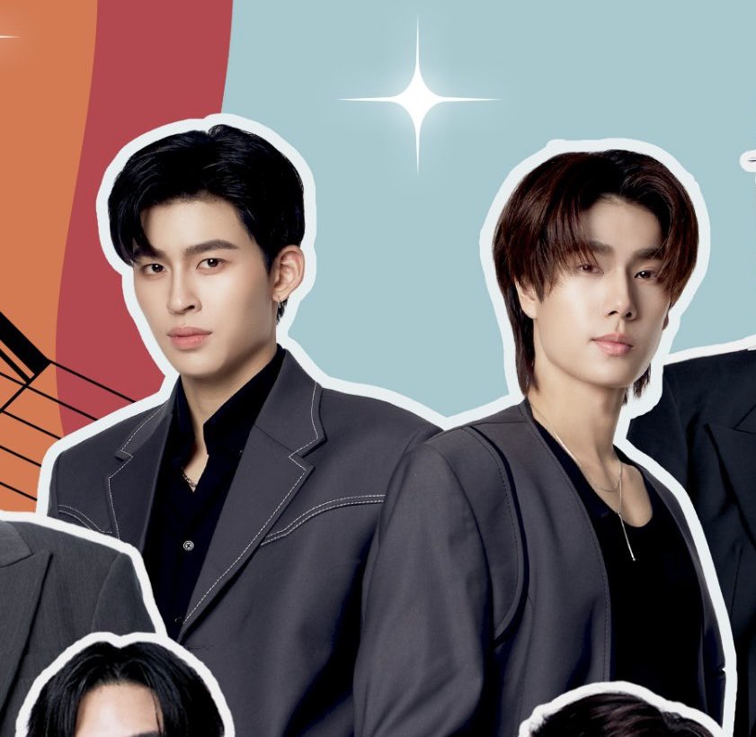 PondPhuwin 🧡🤍 #GMMTVFanFest2026JP #ปอนด์ภูวินทร์ #pondphuwin