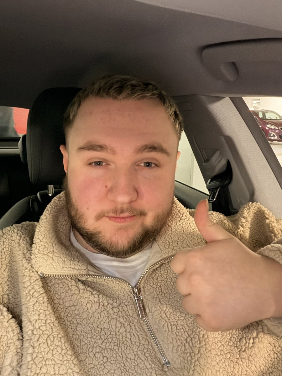 Zwischenstopp in Dänemark