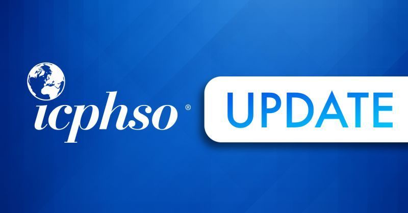#ICPHSO DEADLINES! 
icphso.org 
• Board of Director Nominations — 12/35
• Student Mentorship Applications — 12/5/25
• Call for Posters — 12/31/25
• Early Member Registration for the 2026 Annual Symposium —12/31/25
 And Regular Registration -  2/13/26