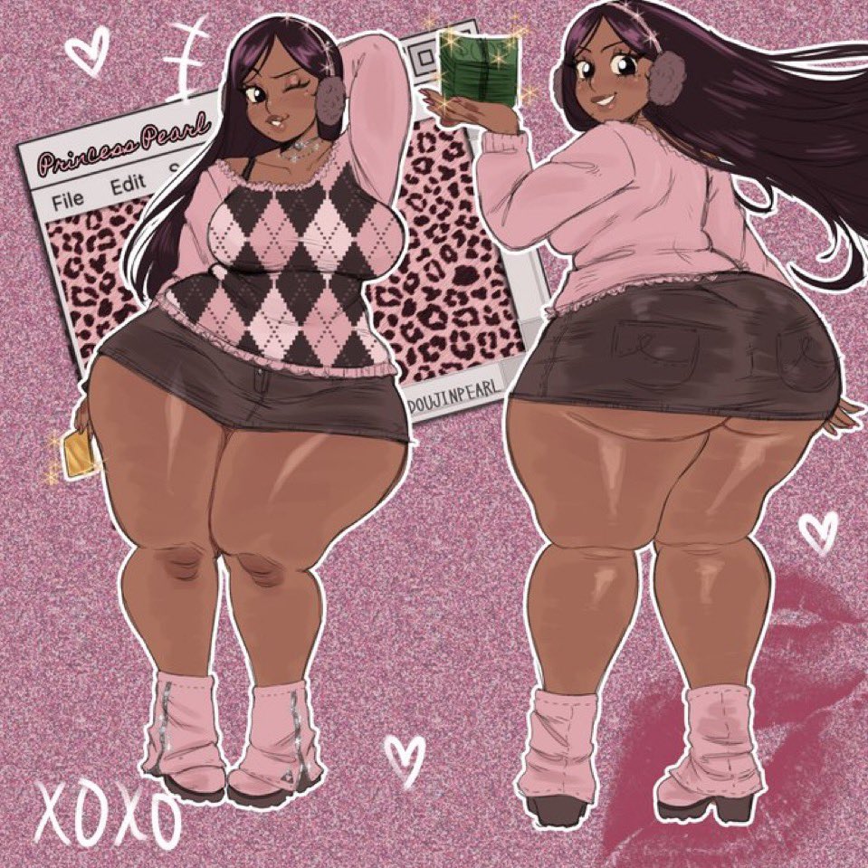 ˚₊‧꒰ა 𝙥𝙚𝙖𝙧𝙡 ໒꒱ ‧₊˚ tweet media