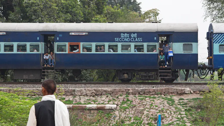 NDTVFood's tweet image. Indian Passenger Lauds TDR System For Refund After 7-Hour Train Delay: Here's How It Works
ndtv.com/travel/indian-…
#train #refund #delay