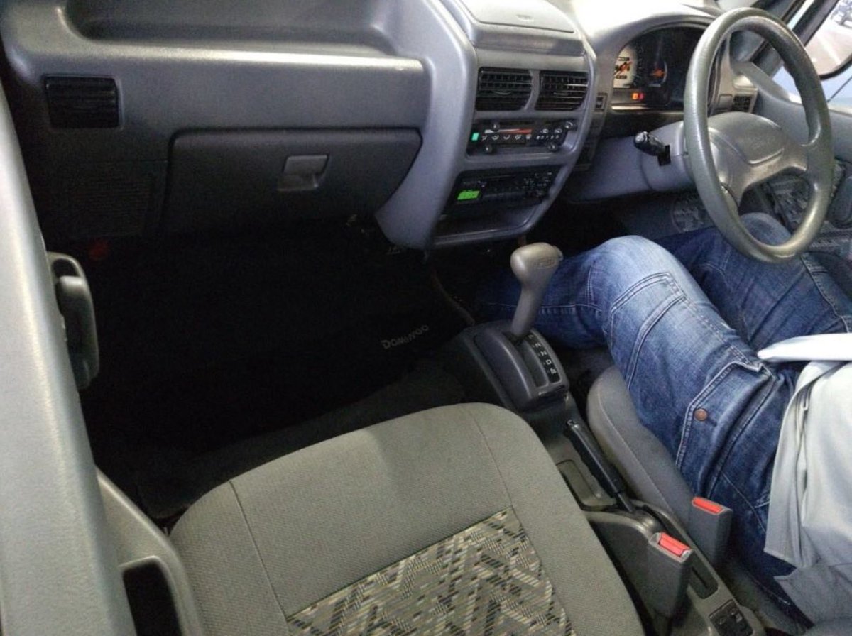 chaindrivenjp's tweet image. Crypto market is bleeding but you can still afford a sweet 4x4 Subaru Domingo van for about 1 $eth This little hustler is ready for anything you throw at it and with its 1.2L engine it has more umph than you’d think!

#buycarswithcrypto #chaindriven $btc $sol