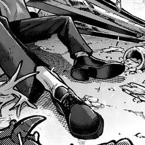 grisrubion's tweet image. enjin is so annoying, wdym you got blasted through a wall by a 30-foot-tall eldritch horror and you still managed to hit the ground in such a way that you can show off your sexy ankles…