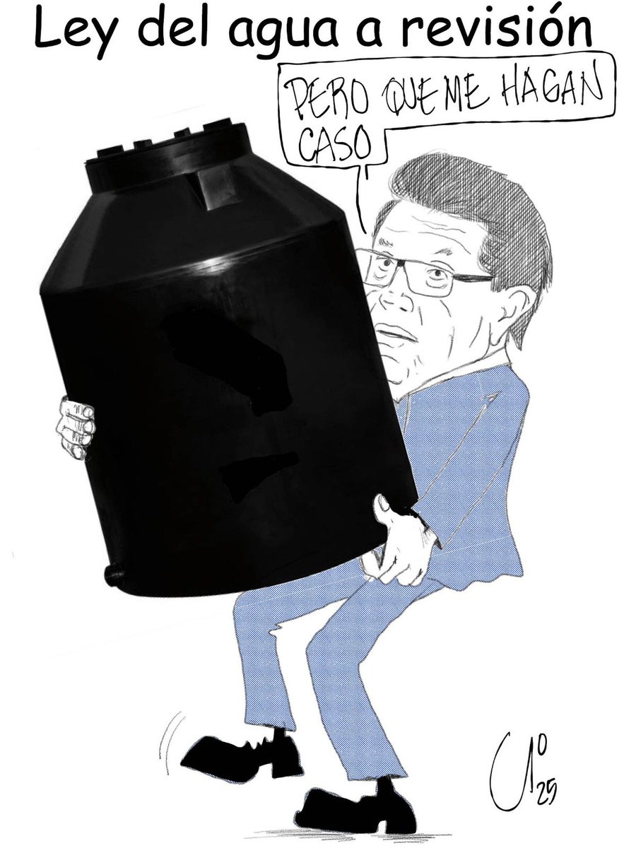 ovaciones's tweet image. Te dejamos este cartón para sacarte una sonrisa hoy 😄🖊️