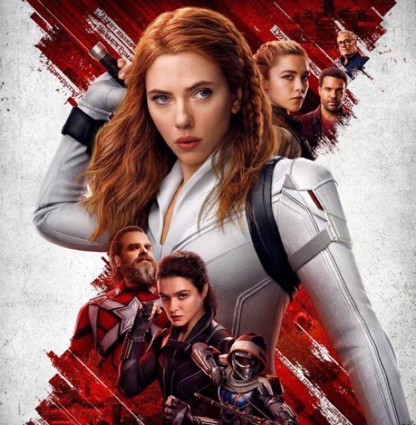 cosmic_marvel's tweet image. Chloé Zhao says she couldn’t direct ‘BLACK WIDOW’ due to scheduling conflict.

“Then when Nate Moore, my producer for Eternals, showed me the treatment, I went, ‘Oh, wow. I get to have all these immortals, like a Greek play, to discuss humanity. And then I get to create monsters…