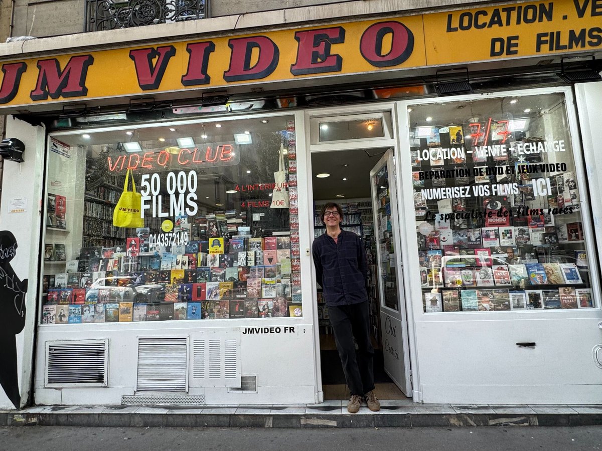 Le Parisien | Écrans tweet media