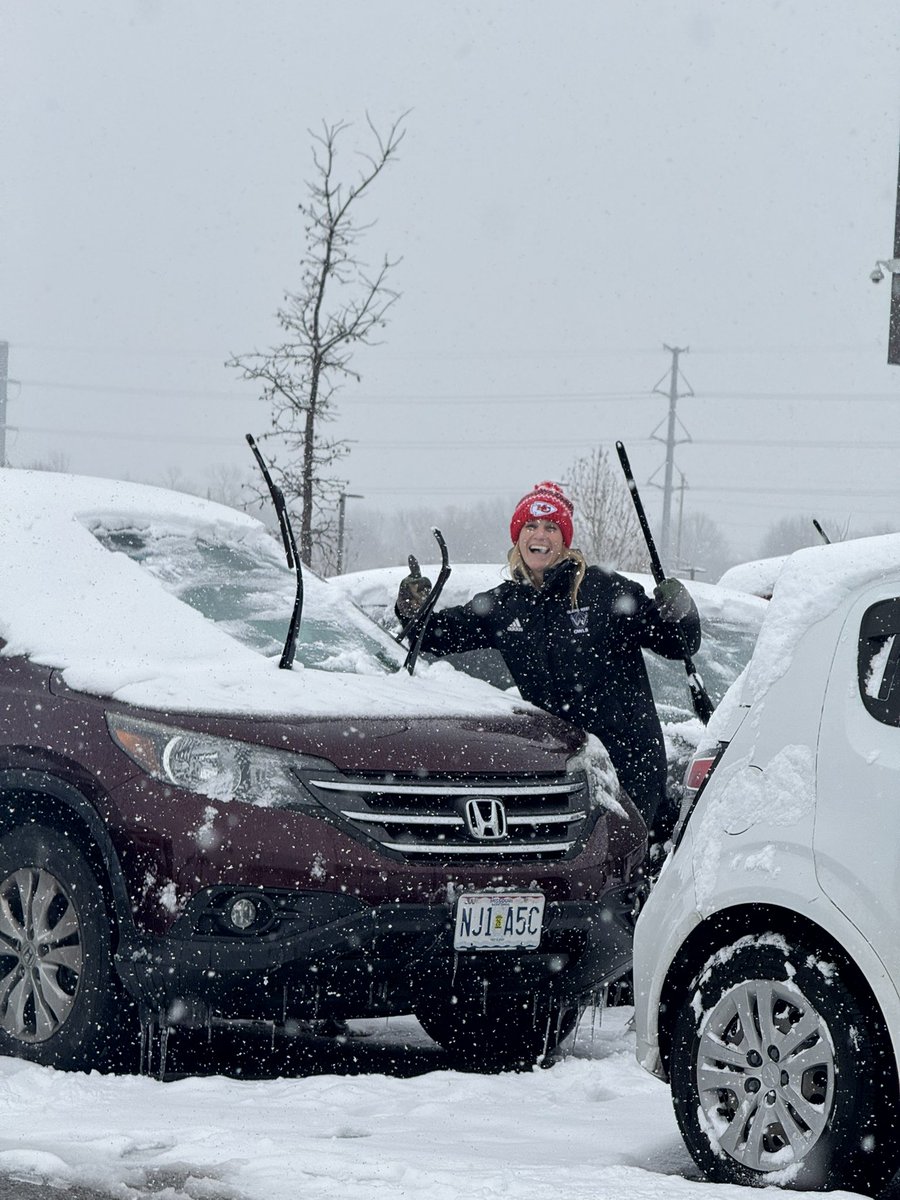 Olathe West Track tweet media