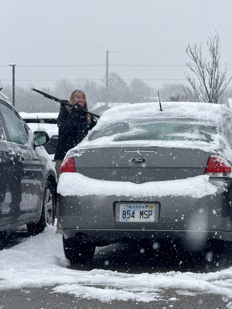 Olathe West Track tweet media