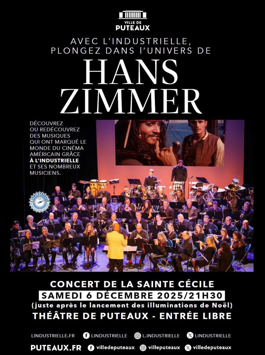 Fabrice60902025's tweet image. #puteaux