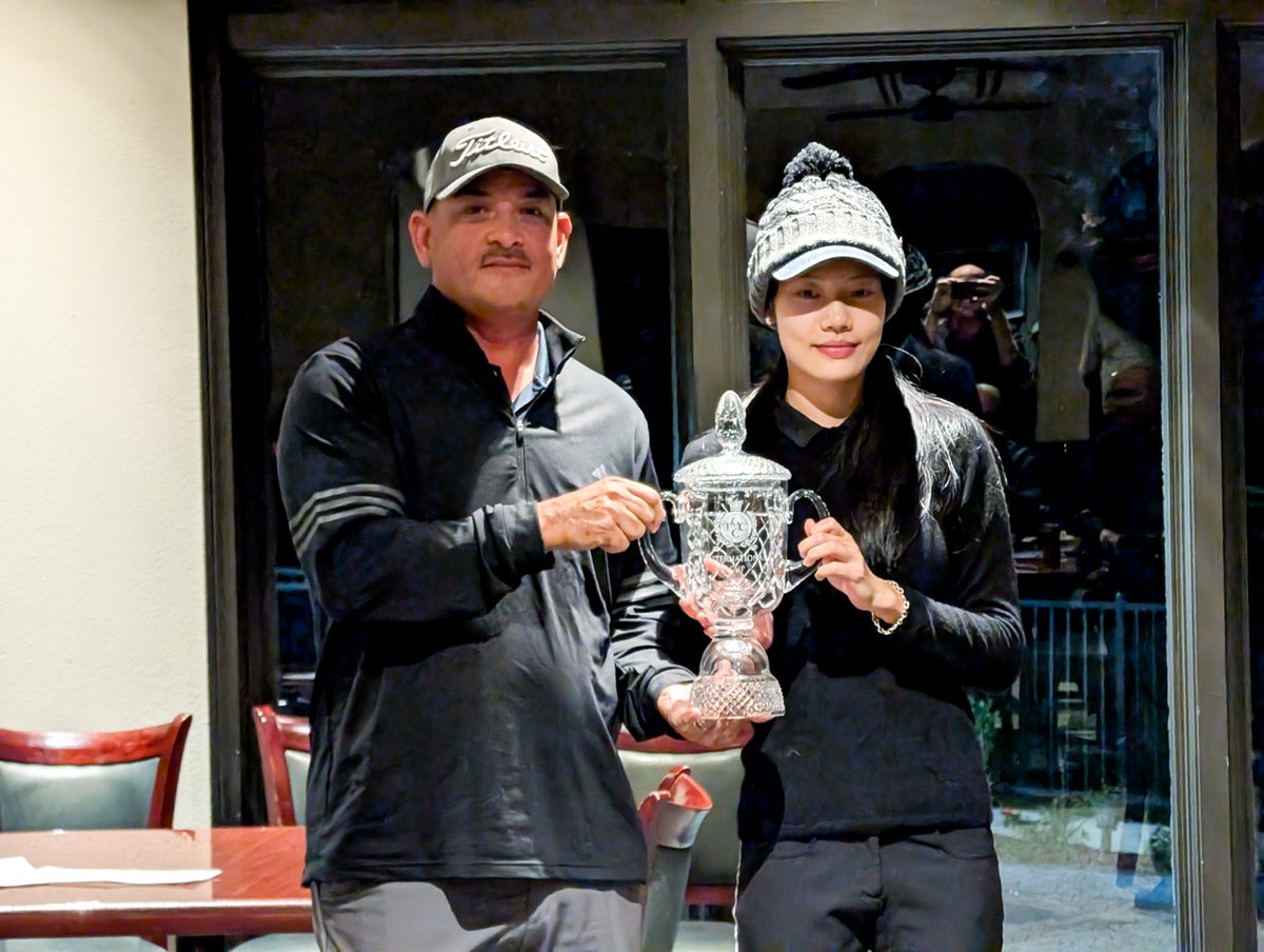 GolfCollege's tweet image. Congratulations to the Student Team on winning the International Cup last week! The students and the faculty and alumni teams enjoyed 3 days of spirited competition, which lead to the students retaining the International Cup... for now. facebook.com/media/set?vani…
