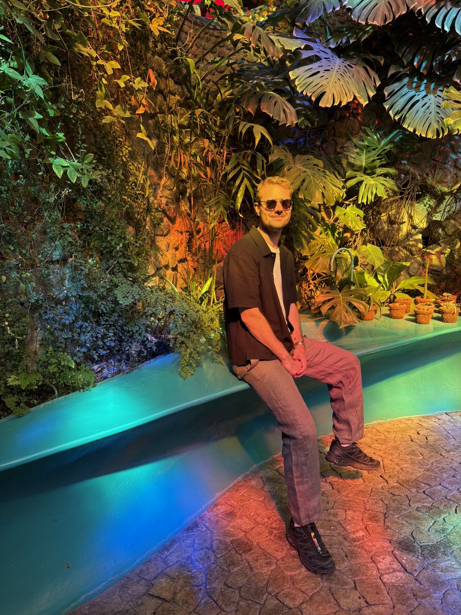 Wish I was still in Mexico instead of home in Canada with upset tummy but #worthit