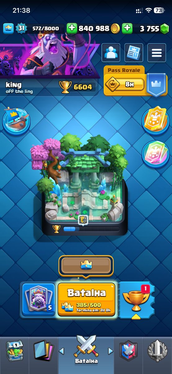 SatanicBy's tweet photo. Clash Royale + Clash of Clans 👾

- Price: HMU OFFERS 

Was my personal Account 

💎 All Details: https://t.co/rTbggaUm8b

📸 Pictures: https://t.co/XWjD6f5rwb https://t.co/C7c3xjnhnW