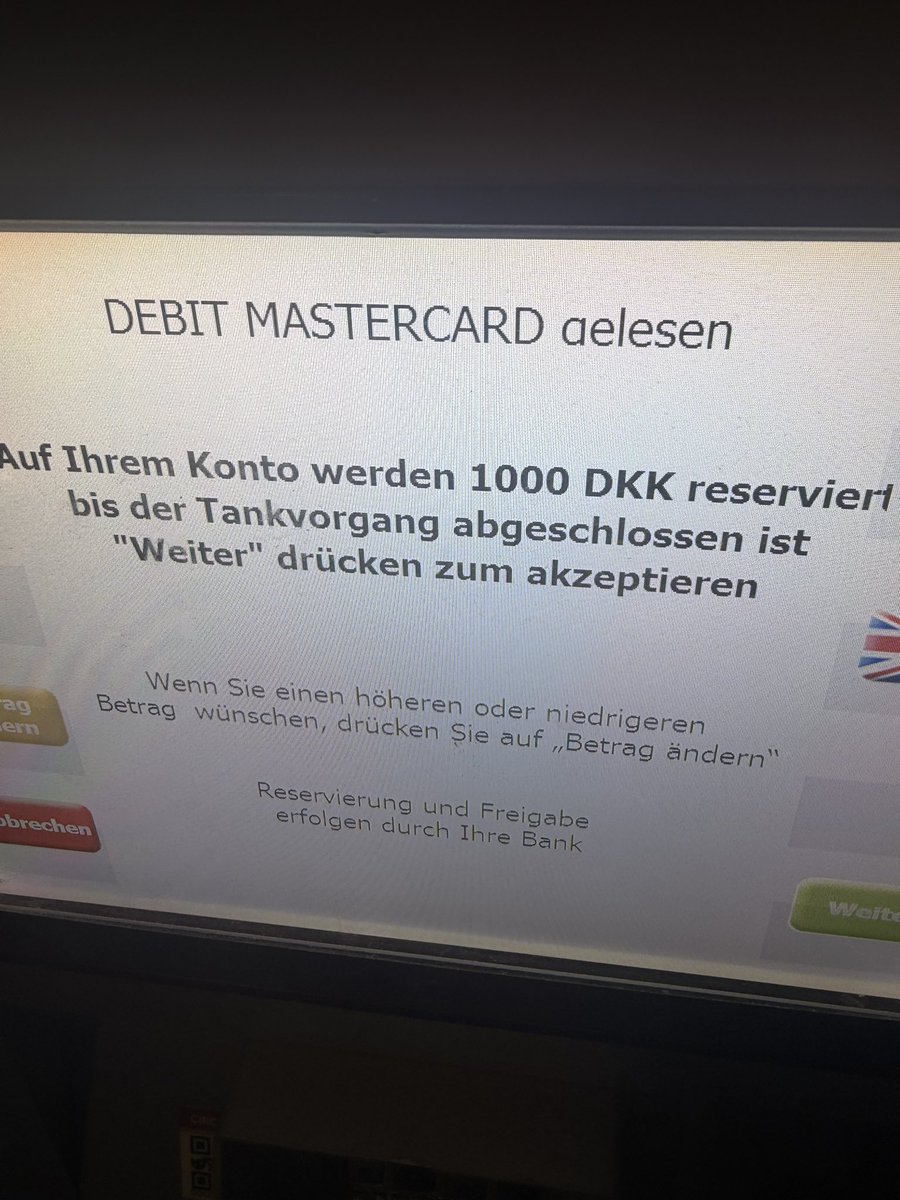 leute ist das safe oder wurden wir gescammed?