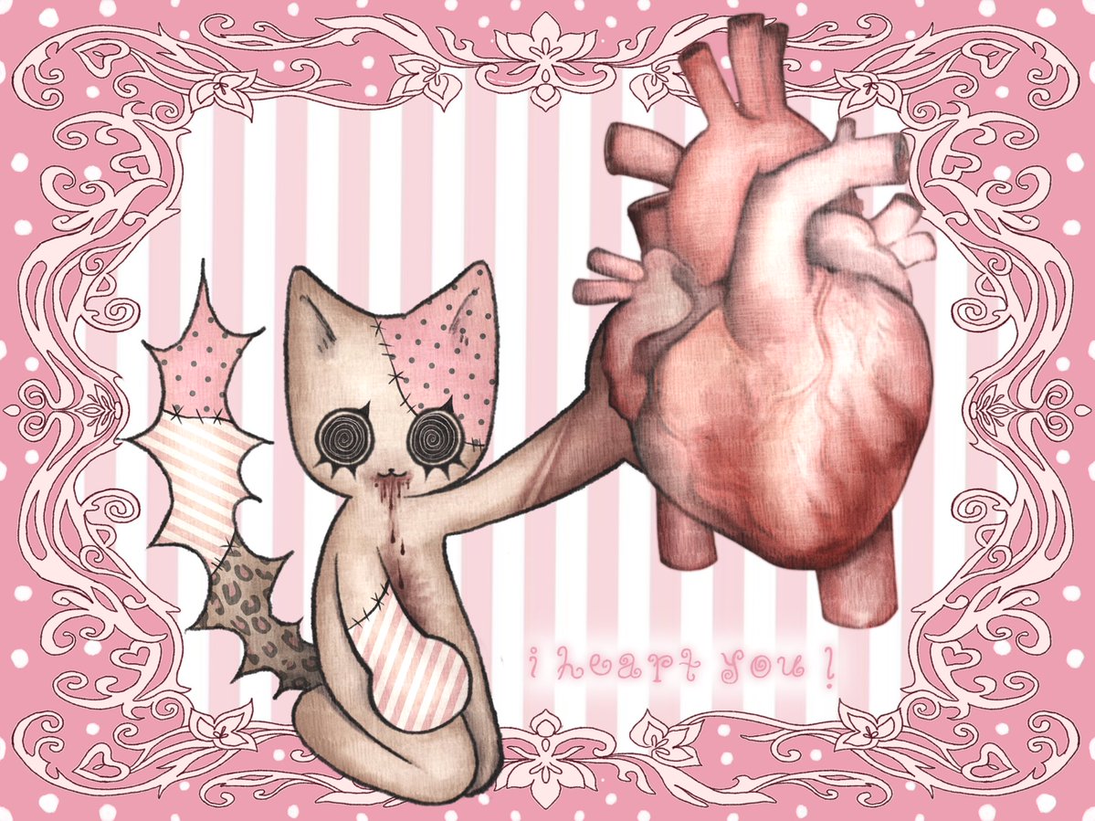 op0ppet's tweet image. &amp;lt;3