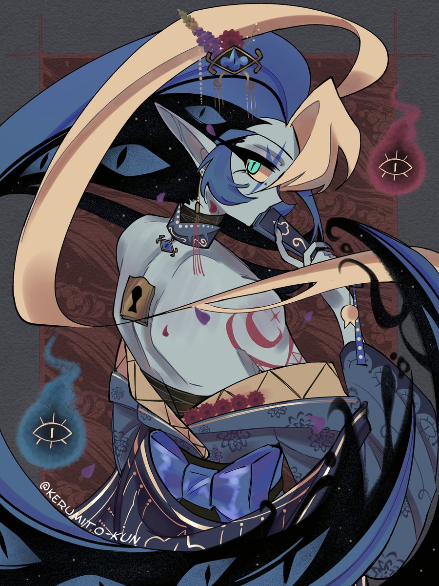 Kerumito's tweet photo. #shadowmilkcookie #shadowmilk #cookierunkingdom #crk https://t.co/tG0vzdfDK5